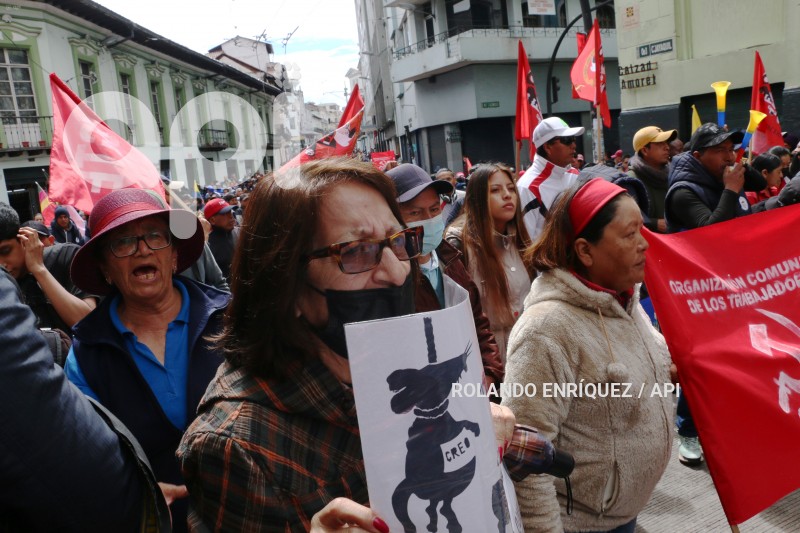 MARCHA-TRABAJADORES-PRIMERO-MAYO