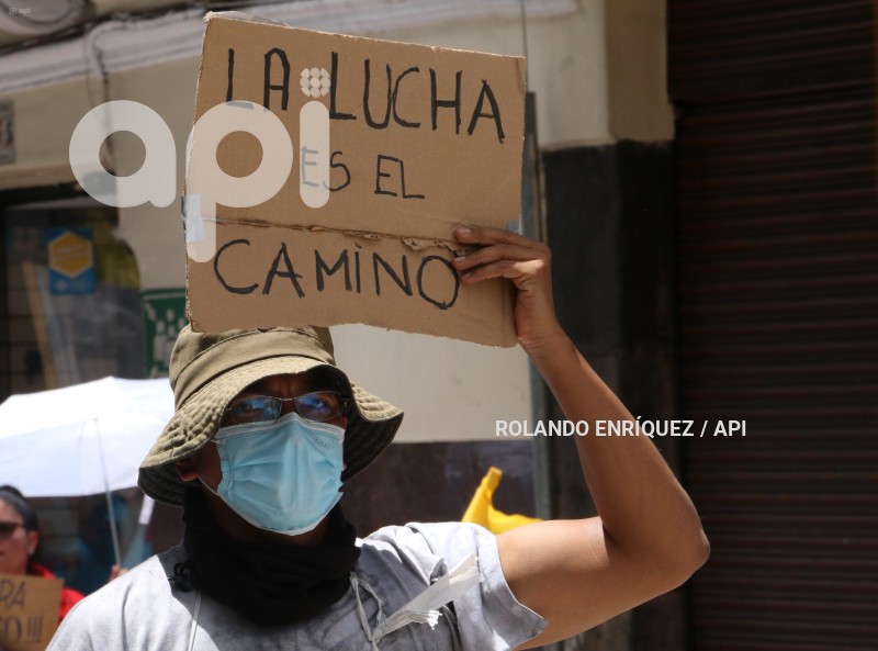 MARCHA-TRABAJADORES-PRIMERO-MAYO