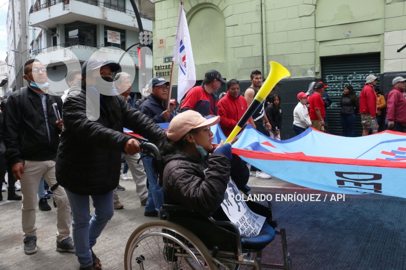 MARCHA-TRABAJADORES-PRIMERO-MAYO