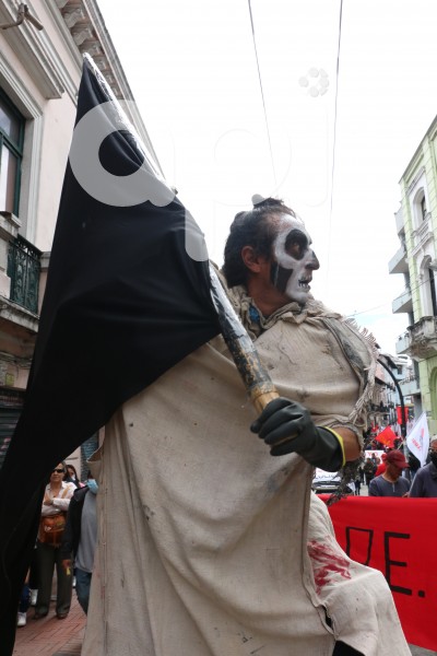 MARCHA-TRABAJADORES-PRIMERO-MAYO
