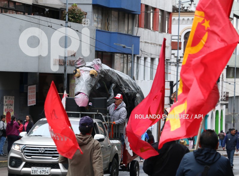 MARCHA-TRABAJADORES-PRIMERO-MAYO