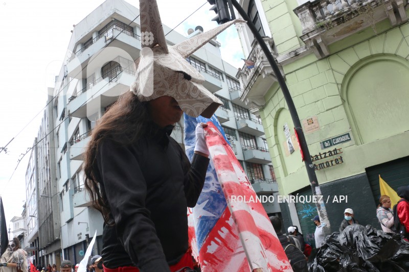 MARCHA-TRABAJADORES-PRIMERO-MAYO