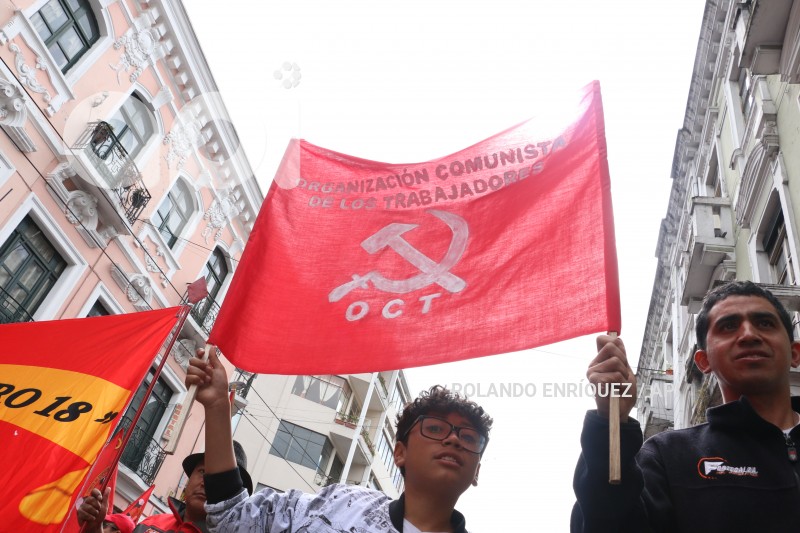 MARCHA-TRABAJADORES-PRIMERO-MAYO