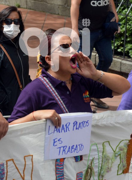 CUENCA-MARCHA 1 DE MAYO