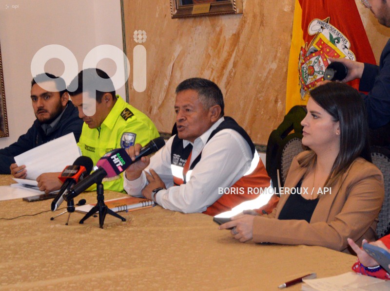 CUENCA-RESULTADOS PLAN DE CONTINGENCIA