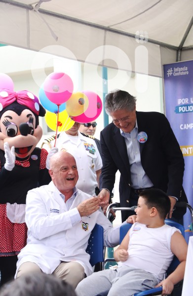 GYE-CAMPAÑA VACUNACION