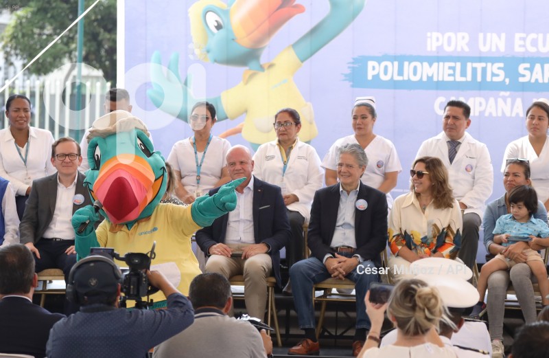 GYE-CAMPAÑA VACUNACION