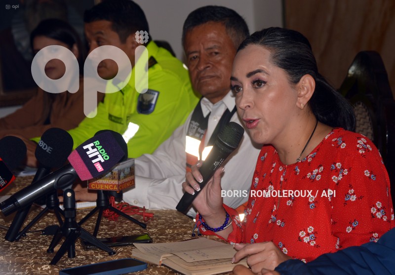 CUENCA-RESULTADOS PLAN DE CONTINGENCIA