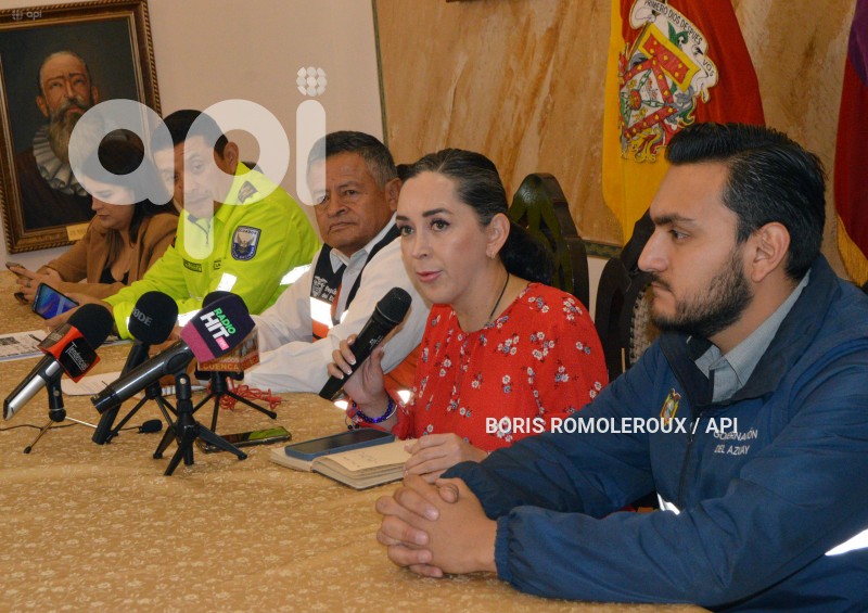 CUENCA-RESULTADOS PLAN DE CONTINGENCIA