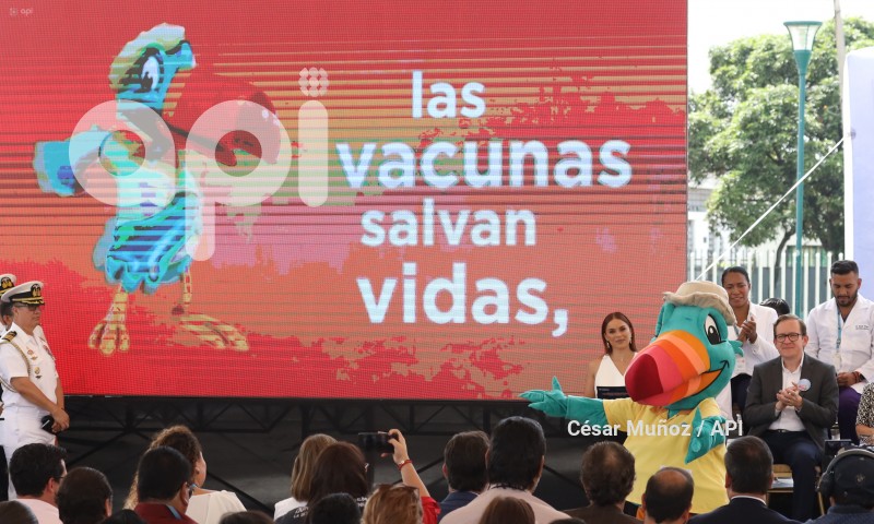 GYE-CAMPAÑA VACUNACION