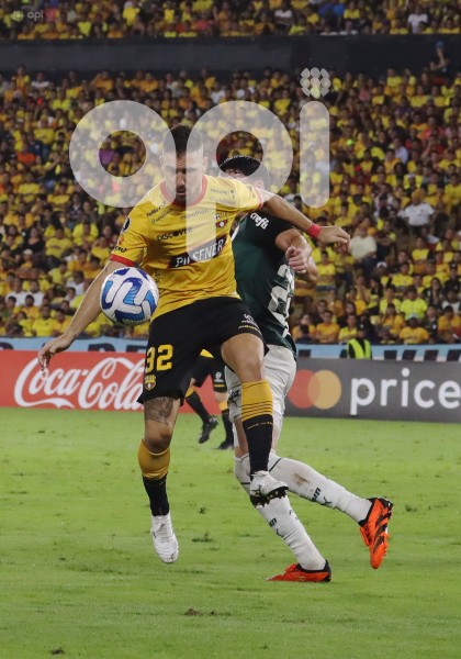 FBL-LIB-BARCELONA-PALMEIRAS