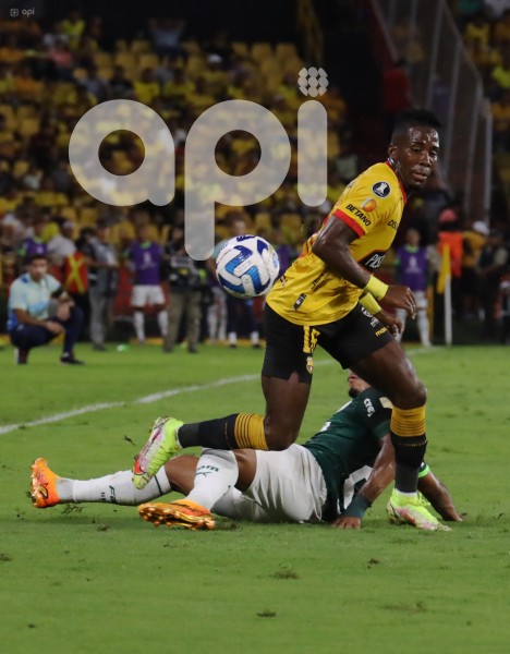 FBL-LIB-BARCELONA-PALMEIRAS