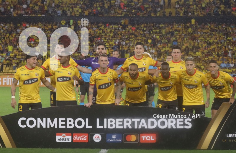 FBL-LIB-BARCELONA-PALMEIRAS