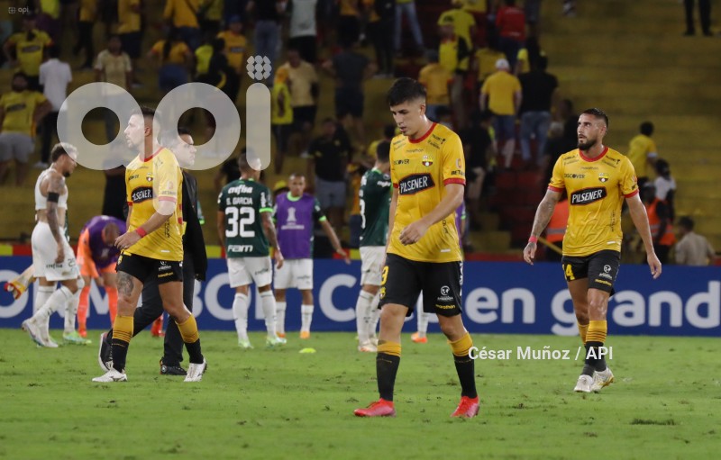 FBL-LIB-BARCELONA-PALMEIRAS