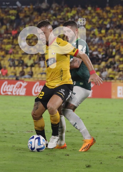 FBL-LIB-BARCELONA-PALMEIRAS