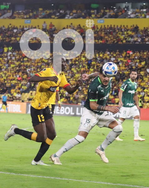 FBL-LIB-BARCELONA-PALMEIRAS