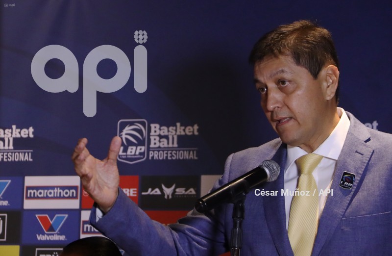 GYE-LIGA BASQUET PRO