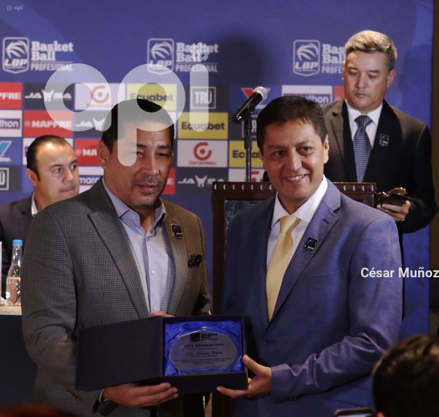 GYE-LIGA BASQUET PRO
