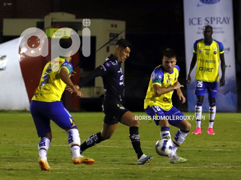 FBL-LIGAPRO-GUALACEO-INDEPENDIENTE