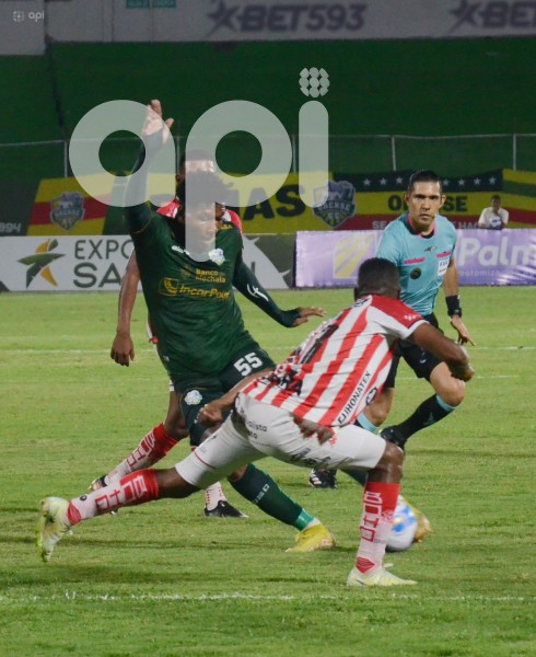 FBL-LIGAPRO-ORENSE-TECNICO