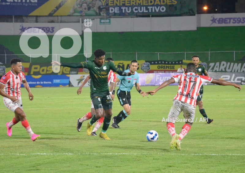 FBL-LIGAPRO-ORENSE-TECNICO