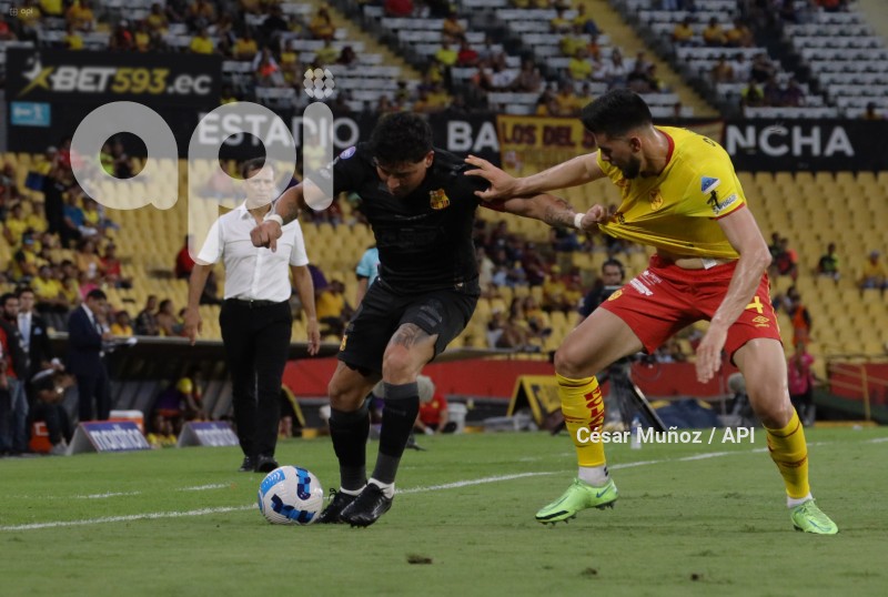 FBL-LIGAPRO-BARCELONA-AUCAS