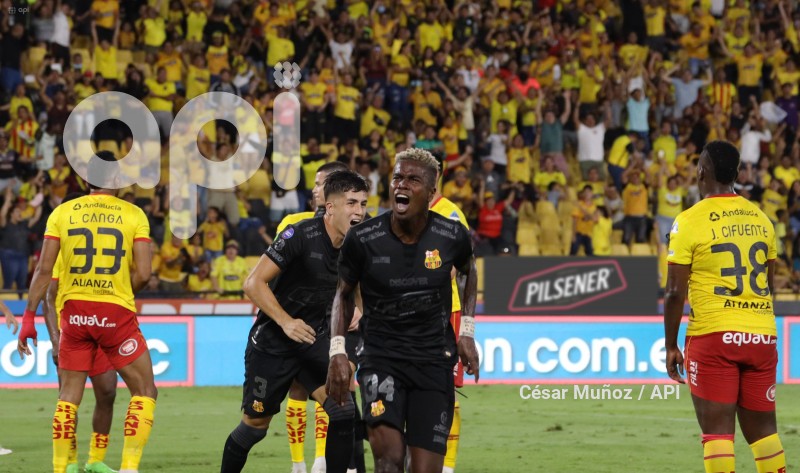 FBL-LIGAPRO-BARCELONA-AUCAS