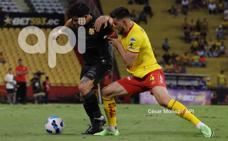 FBL-LIGAPRO-BARCELONA-AUCAS