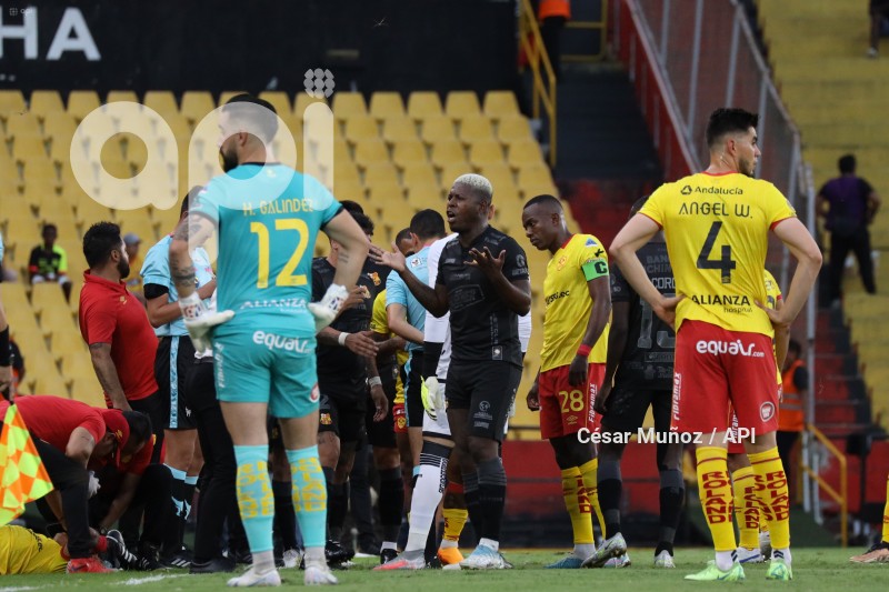 FBL-LIGAPRO-BARCELONA-AUCAS