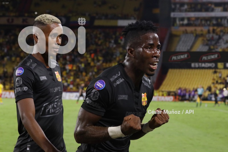 FBL-LIGAPRO-BARCELONA-AUCAS