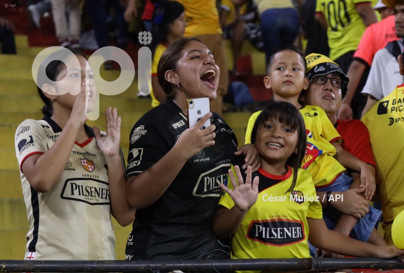 FBL-LIGAPRO-BARCELONA-AUCAS