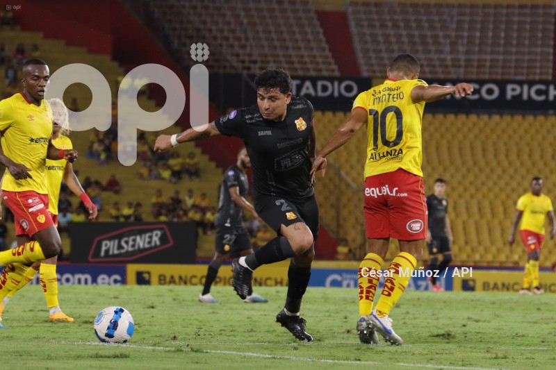 FBL-LIGAPRO-BARCELONA-AUCAS