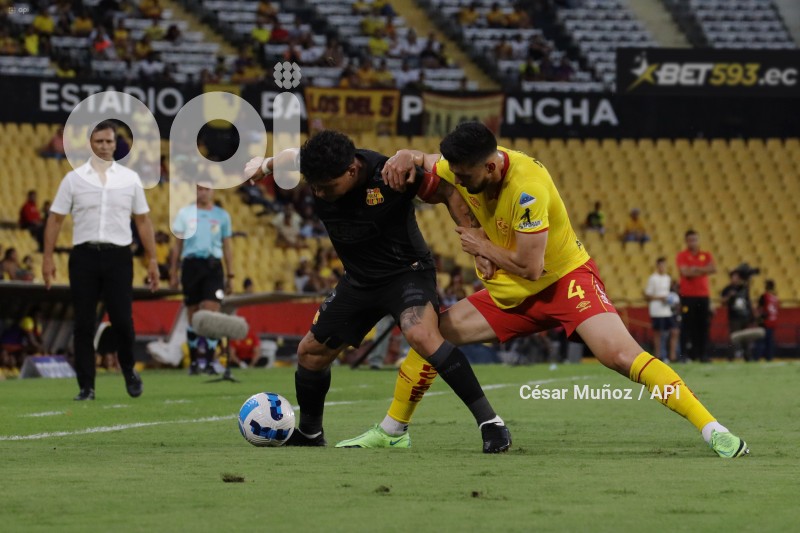 FBL-LIGAPRO-BARCELONA-AUCAS