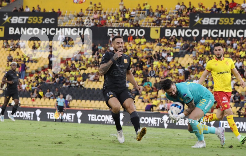 FBL-LIGAPRO-BARCELONA-AUCAS