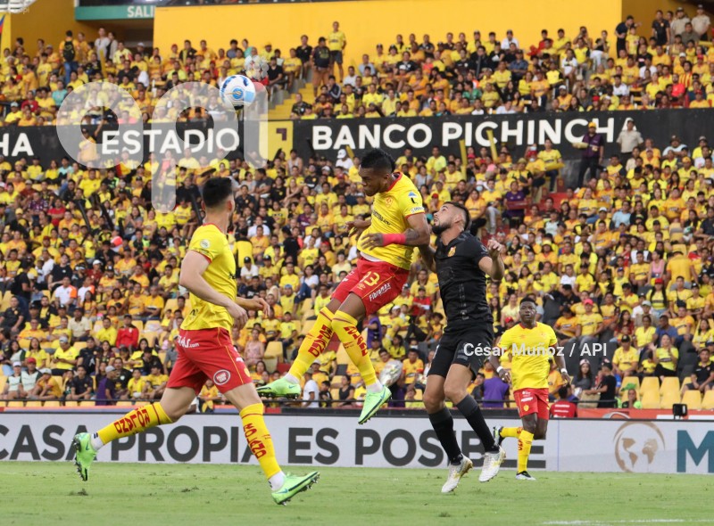 FBL-LIGAPRO-BARCELONA-AUCAS
