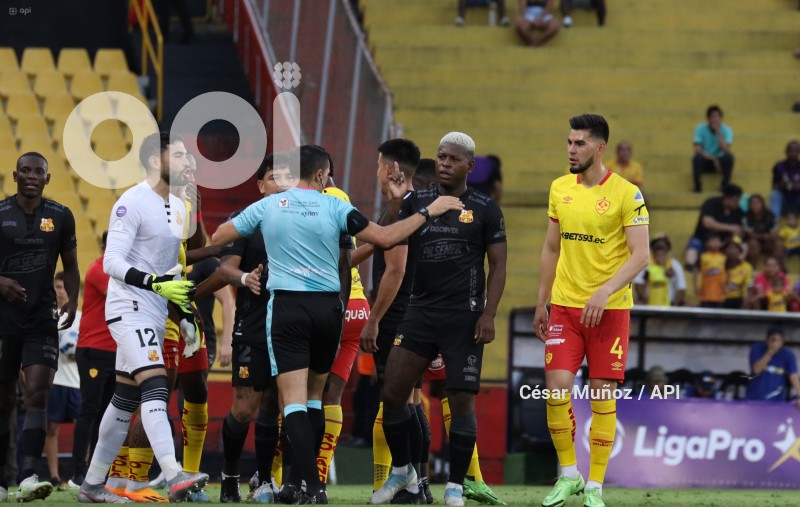 FBL-LIGAPRO-BARCELONA-AUCAS