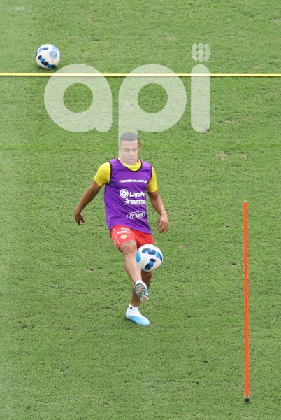 FBL-LIGAPRO-BARCELONA-AUCAS