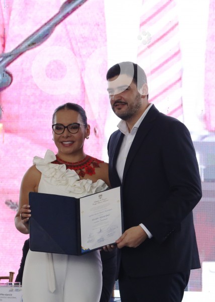 GYE-ENTREGA CREDENCIALES CNE
