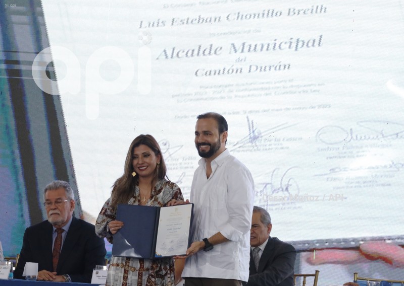 GYE-ENTREGA CREDENCIALES CNE