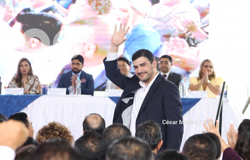 GYE-ENTREGA CREDENCIALES CNE