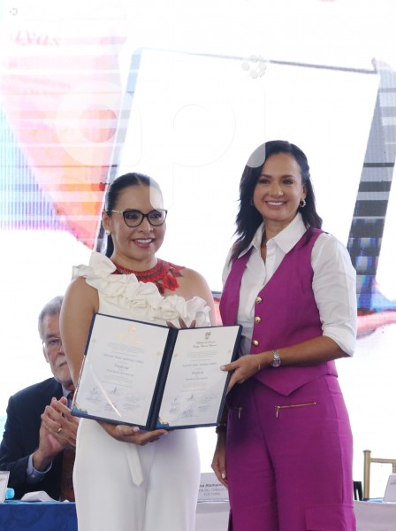 GYE-ENTREGA CREDENCIALES CNE