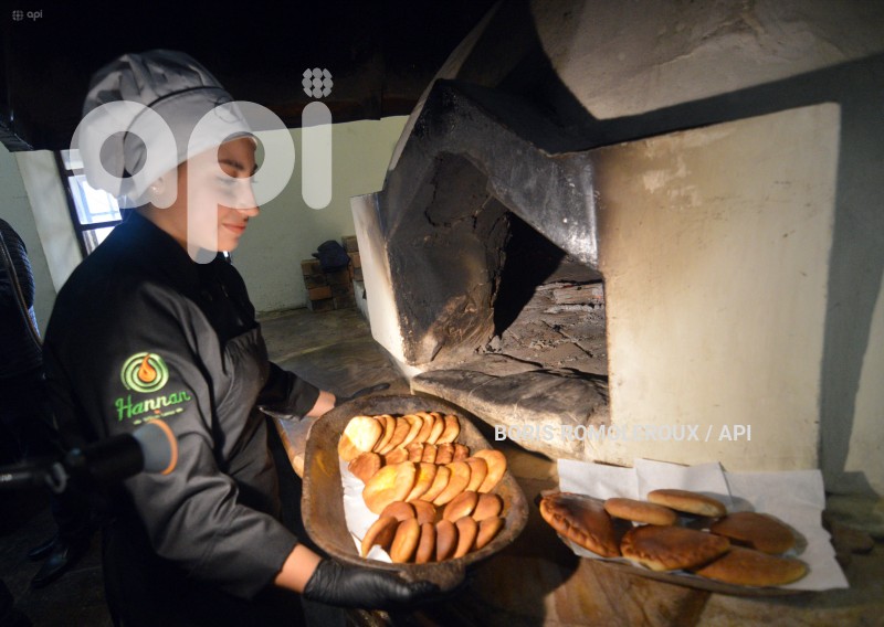 CUENCA-APERTURA RESTAURANTE Y PANADERIA-TODOS SANTOS