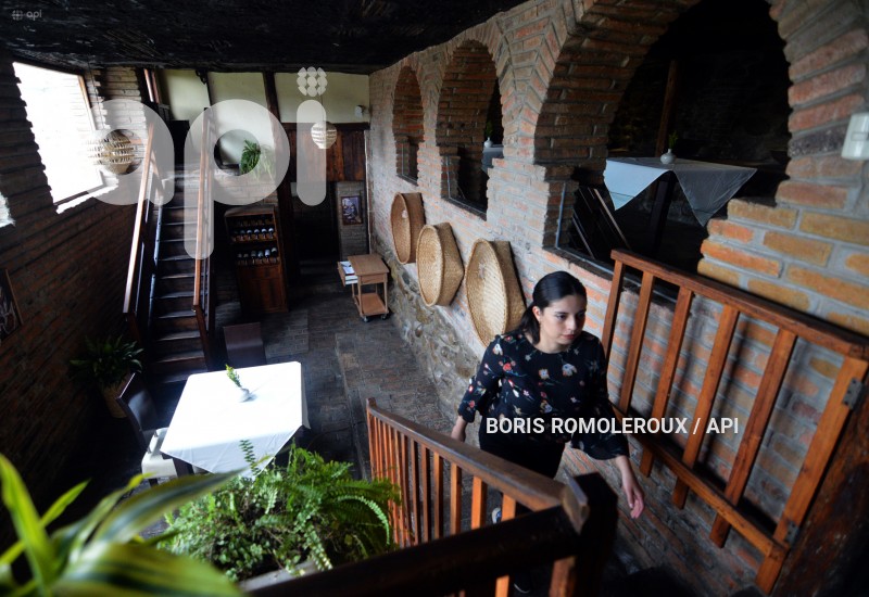 CUENCA-APERTURA RESTAURANTE Y PANADERIA-TODOS SANTOS