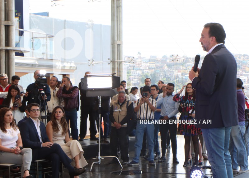ALCADE-ELECTO-QUITO-PABEL-MUÑOZ