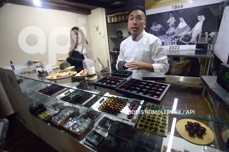 CUENCA-APERTURA RESTAURANTE Y PANADERIA-TODOS SANTOS