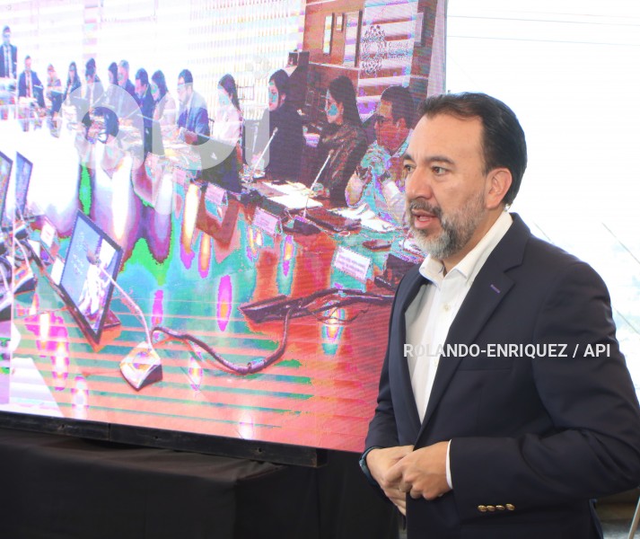 ALCADE-ELECTO-QUITO-PABEL-MUÑOZ