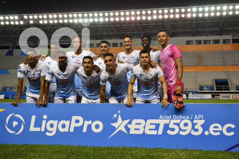 FBL-LIGAPRO-MANTA - CHACARITAS-J09