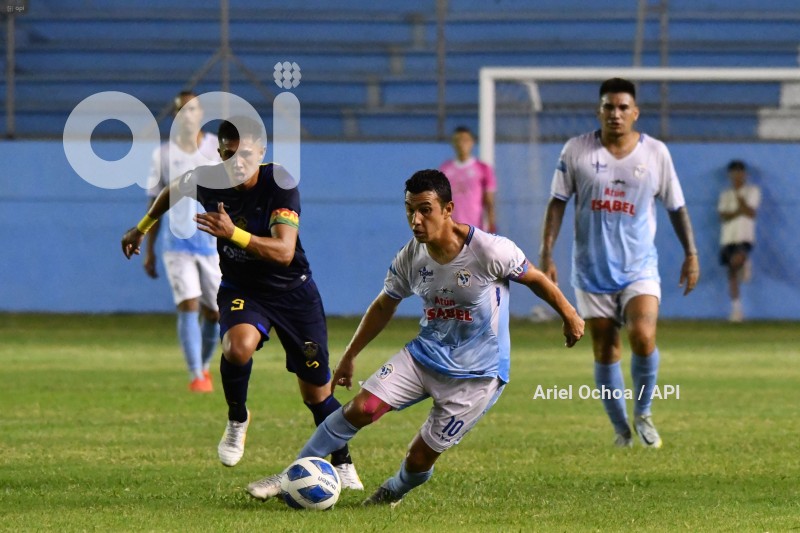 FBL-LIGAPRO-MANTA - CHACARITAS-J09