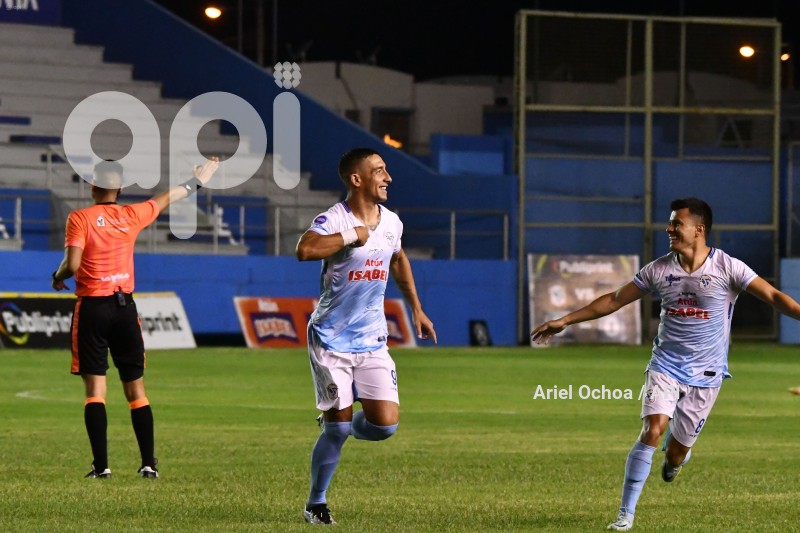 FBL-LIGAPRO-MANTA - CHACARITAS-J09