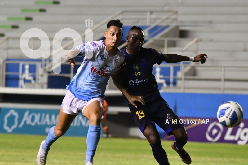 FBL-LIGAPRO-MANTA - CHACARITAS-J09